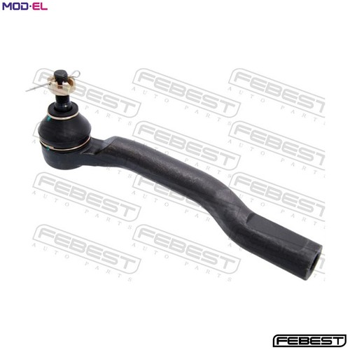 Tie rod end - end, for