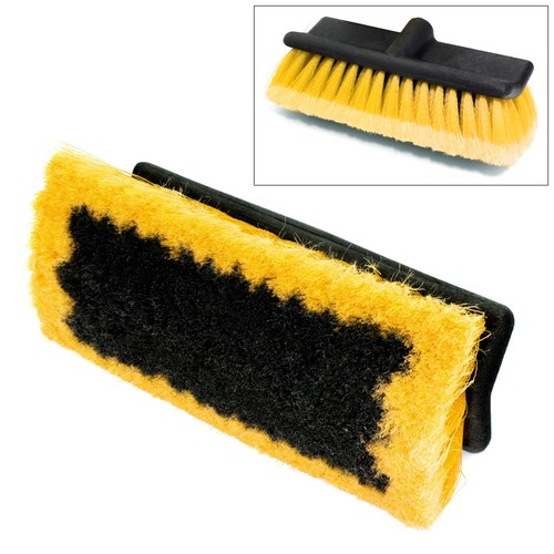 Replacement spare brush head - brush,
