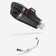 Lextek Carbon Fibre XP13C