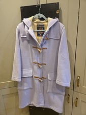 Women’s Gloverall Made In