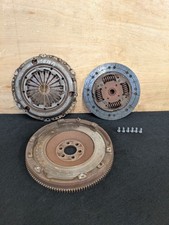 CITROEN BERLINGO MK2 B9 1.6 DIESEL FLYWHEEL AND CLUTCH KIT 9670270580