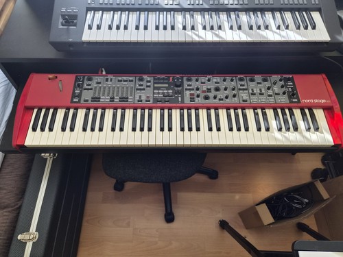 Nord stage semi weighted - stage, ex