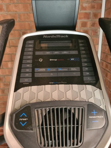 Nordictrack ntevel89818 - nordictrack, c7.5