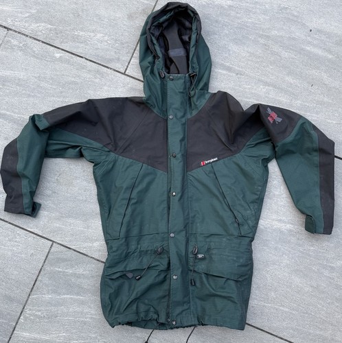 Small berghaus extrem 7000 - berghaus,
