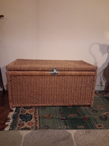 Ottoman large seagrass - ottoman,,
