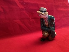 Royal Doulton Figurine - The