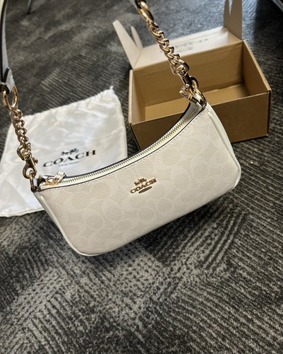 Coach shoulder bag - coach,