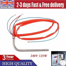 Fridge Element Fit Caravan