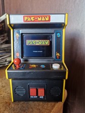 Pac man namco - pac-man, mini