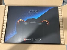 Genuine LEGO Technic McLaren