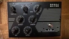 Roger Mayer Voodoo Vibe