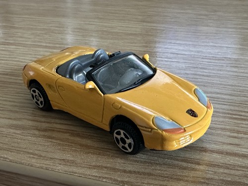 Unbranded porsche boxster - unbranded,