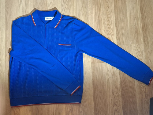 Jumpthegun aertex long sleeve - jumpthegun,
