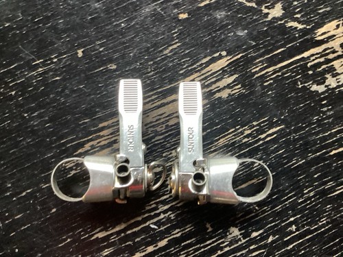 Suntour power thumb shifter - suntour,