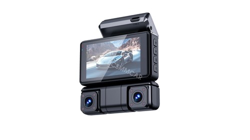 Car dash camera video - camera,