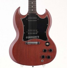 Gibson SG Special Faded Worn