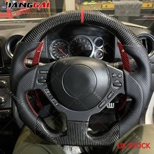 Real Carbon Fiber Sport
