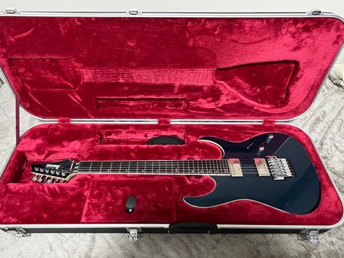 Ibanez prestige rg5320c - ibanez, /