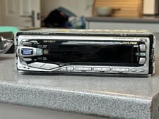 Alpine MDA-7755R  Car Stereo CD Player