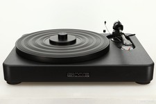 Sme model turntable - model, /
