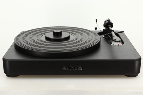Sme model turntable - 6, /
