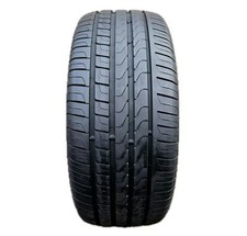 PIRELLI CINTURATO P7 255/40/18 95Y XL 6.7MM * RSC TYRE X1 (SINGLE RUNFLAT)