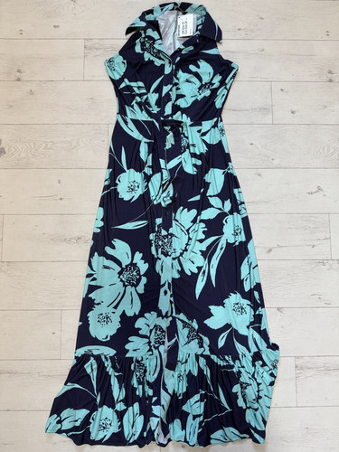 Kaleidoscope size navy blue - size,