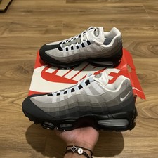 Nike Air Max 95 Big Bubble OG