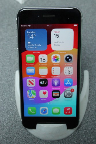 Apple iphone 2020 - iphone, se