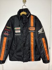 Honda Racing HM Plant Mens