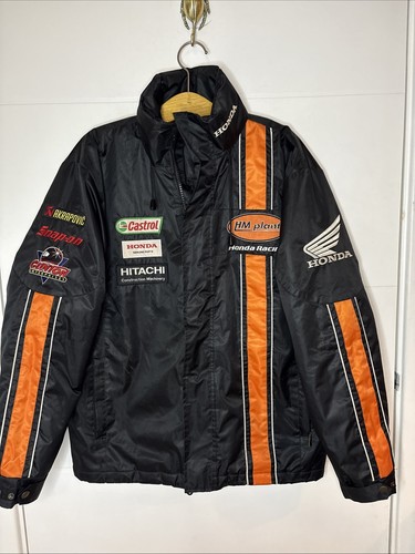 Honda racing plant mens - honda,