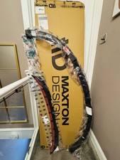Maxton Designs Front Splitter