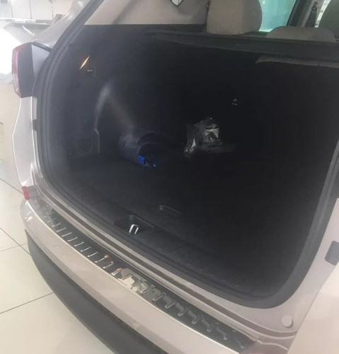Hyundai tucson 2018 - hyundai,