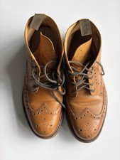 Loake men tan - loake,