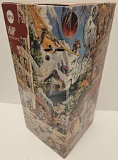 Heye 2000 Piece Jigsaw Puzzle