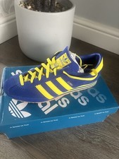 adidas Zurro Men's Trainers