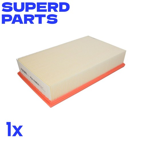 Air filter fits - fits:, vw