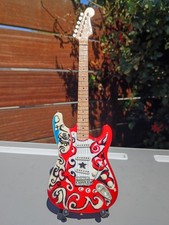 Jimi Hendrix • Exclusive