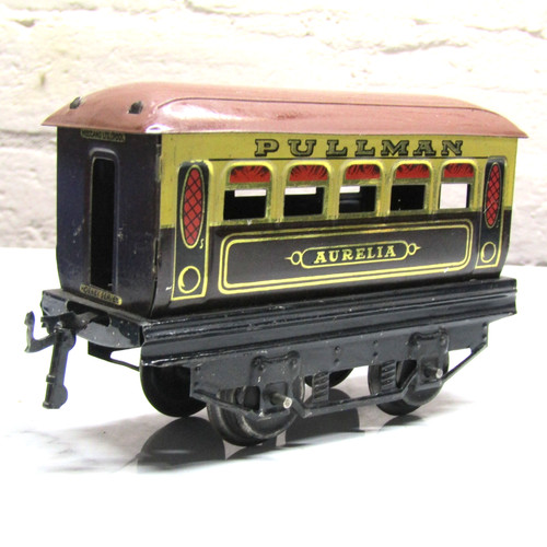 Hornby gauge pullman - hornby, o