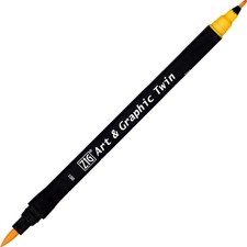 Kuretake zig art graphic - kuretake,