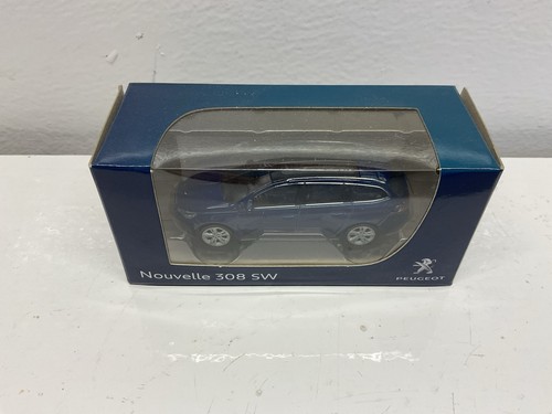 Peugeot 308 2021 - 308, sw
