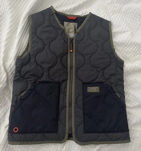 Next boys quilted - next,
