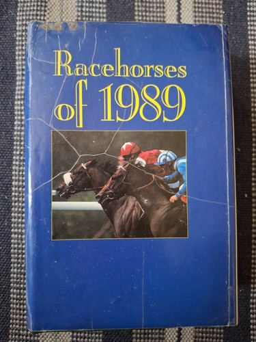 Timeform annual racehorses - timeform, of