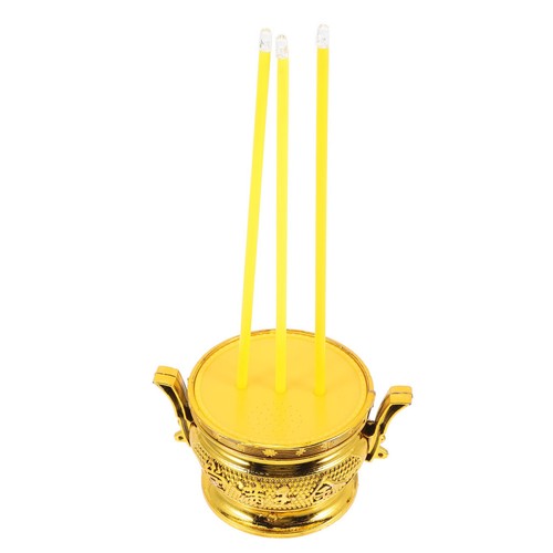 Electric led incense burner - electric,