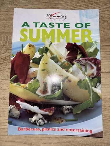 Slimming world taste - slimming, of