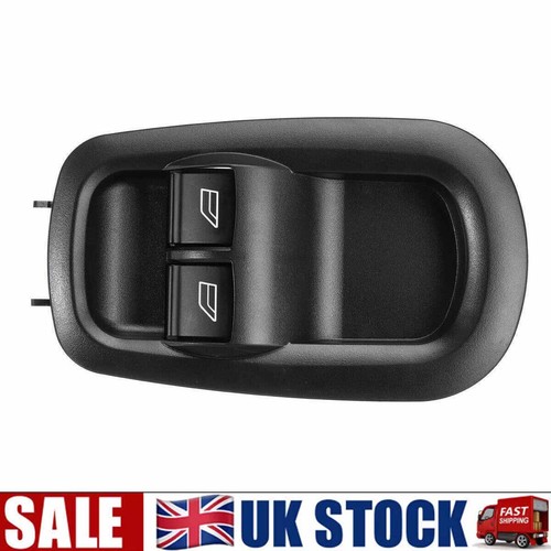 Door window switch button left - switch,