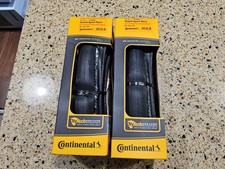 CONTINENTAL GRAND SPORT RACE