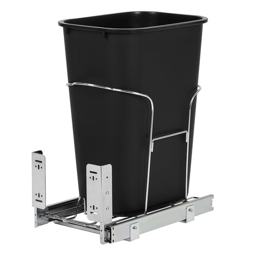 Pull out trash - pull-out, can