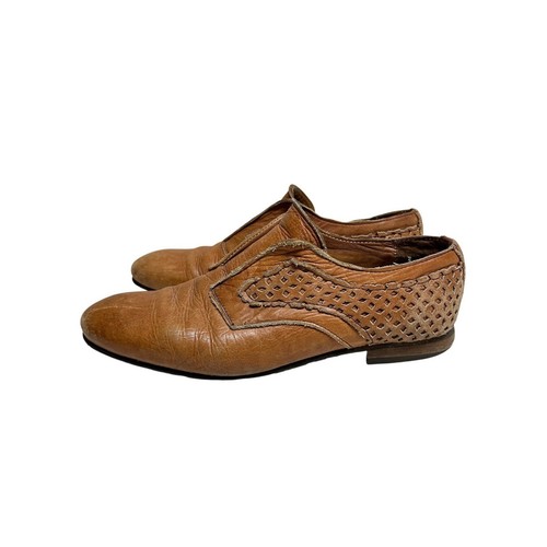John fluevog shoes begin - begin, swing