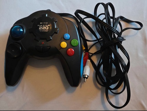 Arcade plug play - arcade, n
